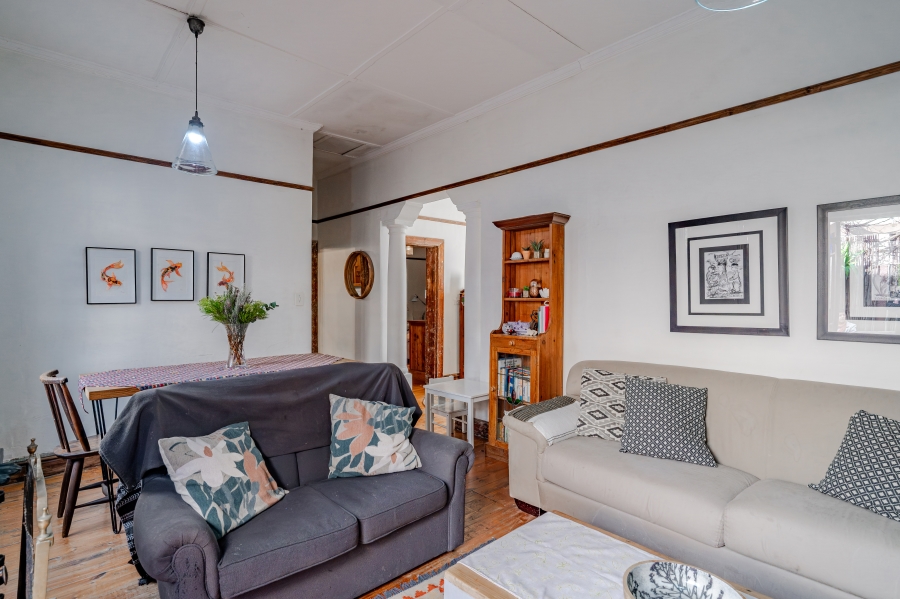 2 Bedroom Property for Sale in Observatory Western Cape